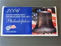 2006 Philadelphia Mint Set
