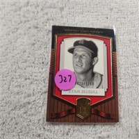 2003 Upper Deck Classic Prospects Stan Musial