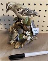 BIRDS DECOR