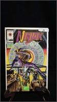 Valiant Ninjak #5 Comic Book in Sleeve