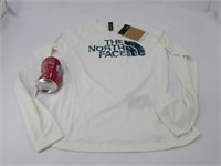 North Face , chandail neuf pour homme gr small