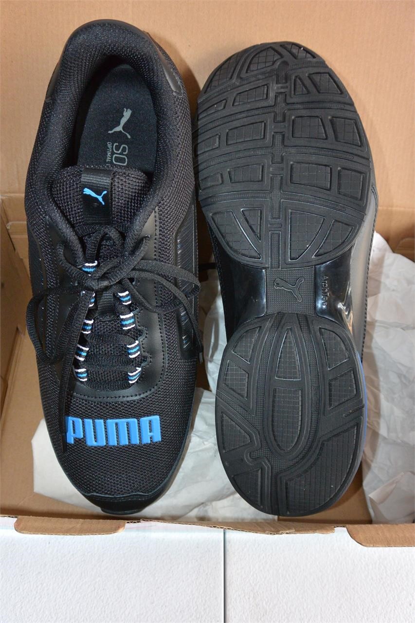 Men's Size 12 Puma Sneakers