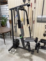 Weider & Healthrider Exercise Equipment