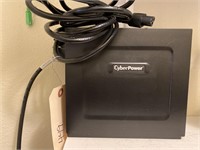 Cyber power box