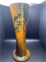 Rookwood 1886 vase G-292 Amphora signed