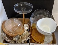 Serving Platters, C&S, Serving Bowls & More