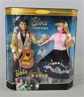 Barbie Loves Elvis Boxed Set