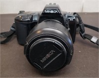 Minolta Maxxum 3xi 35MM Camera