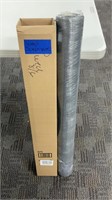 Roll of 36 inch vinyl screen for windows and