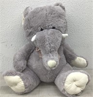 Best Made Toys Jumbo Elephant Plush