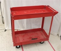 2 Tiered Utility Cart #2