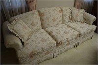 Berne Furniture Made in Indiana Sofa