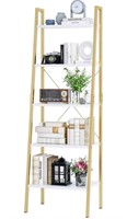 $90 finetones 5-Tier Ladder Shelf