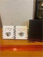 New Alex and Ani Best Friends bracelets