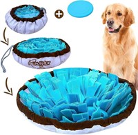 Snuffle Mat for Dogs Small and Large Breed –