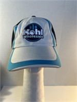 Kohl’s wholesale adjustable ball cap
