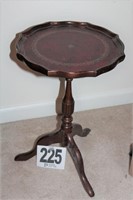 Side Table - 20.5"