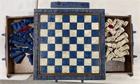 CHESS SET