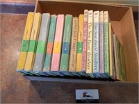 Vintage Books-Dick  and Jane