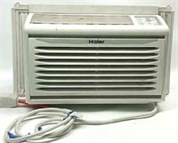 Haier Window Air Conditioner