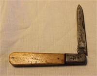 Granddaddy Barlow Knife