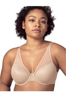 $30(36C)Wonderbra Underwire Bra