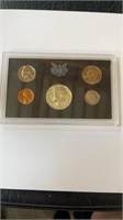 1968 Proof Set