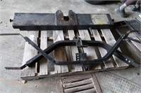 5th Wheel Hitch for Pickup Truck