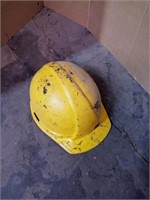 Assortment of Construction Supplies