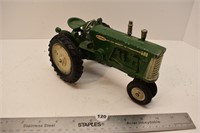 1/16 scale Oliver 880 Diesel tractor