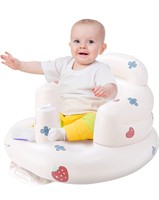 Portable Summer Inflatable Baby Beach Chair
