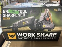 Work Sharp Outdoor Sharpeners Knife & Tool