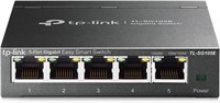 TP-Link 5 Port Ethernet Smart Switch
