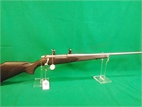 Weatherby Mark V Custom 7mm Weatherby Magnum.