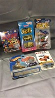 Hot Wheels  cars