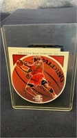 Sports card - 2003 Upper Deck Michael Jordan