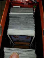 Over 500 Magic the Gathering cards MTG
