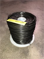 Spool of Tie Wire