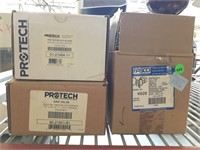Protech gas Valve and more