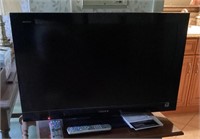 32" Sony Bravia TV