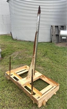 LIVESTOCK EQUIPMENT/SUPPLIES ~ AND MISC