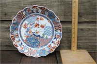 Japanese Porcelain Plates