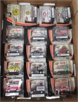 (15) Diecast Matchbox vehicles in original