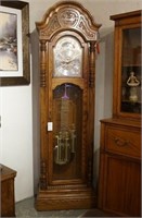 Howard Miller Grand Size Tall Clock