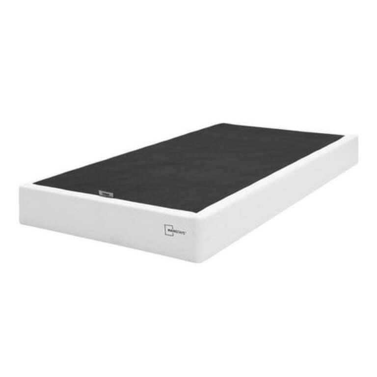 Mainstays 7' Smart Box Spring Twin