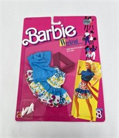 Barbie Weekend Collection Clothing