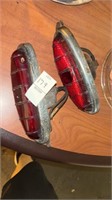 Pair of Taillights Frst-48