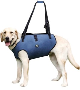 XXL COODEO DOG LIFT HARNESS