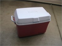 Rubbermaid 48qt Ice Chest