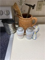 Kitchen Supplies